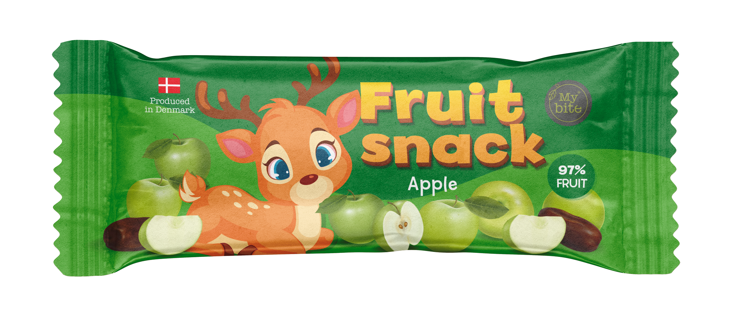 MINI Bar Kids Apple